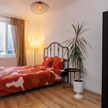 Cosy Brand New Apartment Vienne Extérieur photo