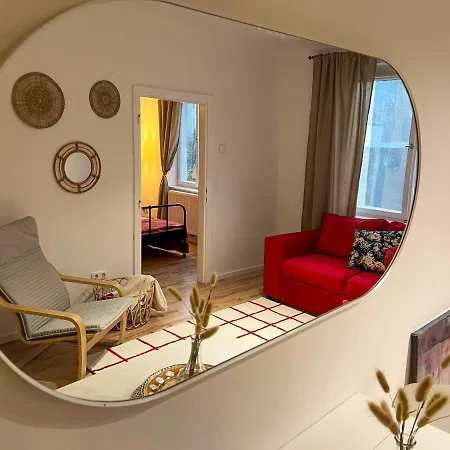 Cosy Brand New Apartment Vienne Extérieur photo