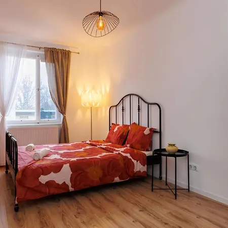 Cosy Brand New Apartment Vienne Extérieur photo