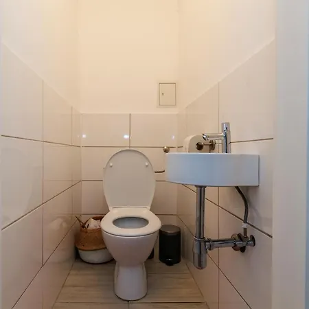 Cosy Brand New Apartment Vienne Extérieur photo