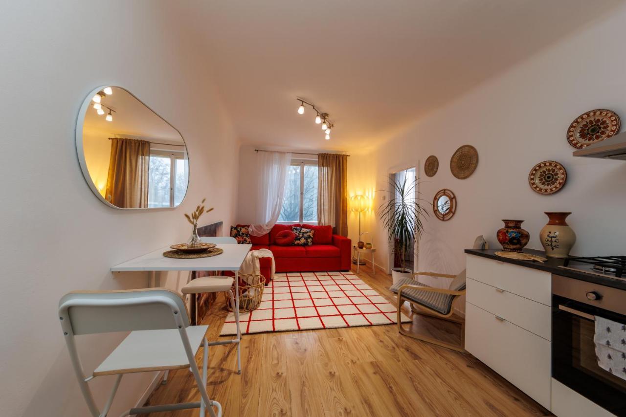 Cosy Brand New Wien