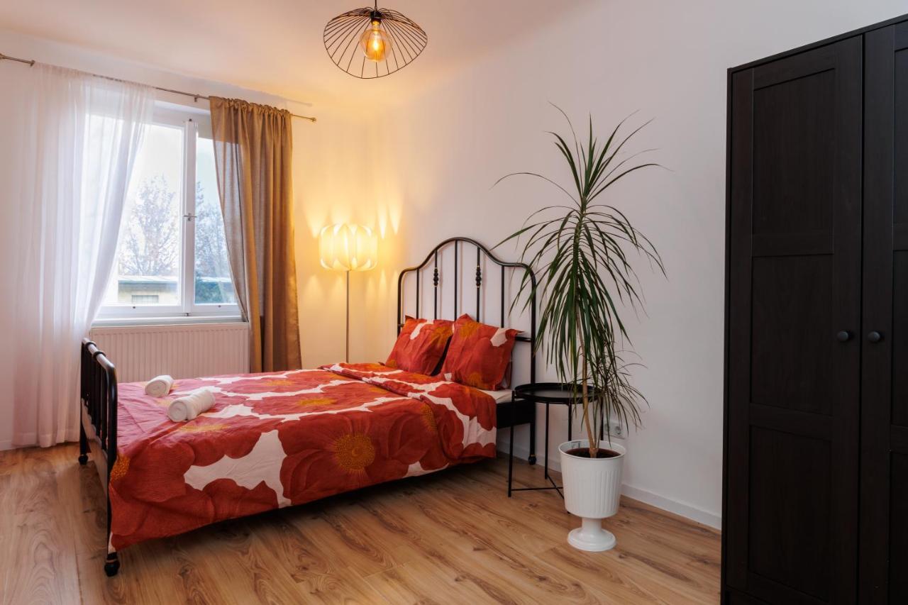 Cosy Brand New Apartment Wien
