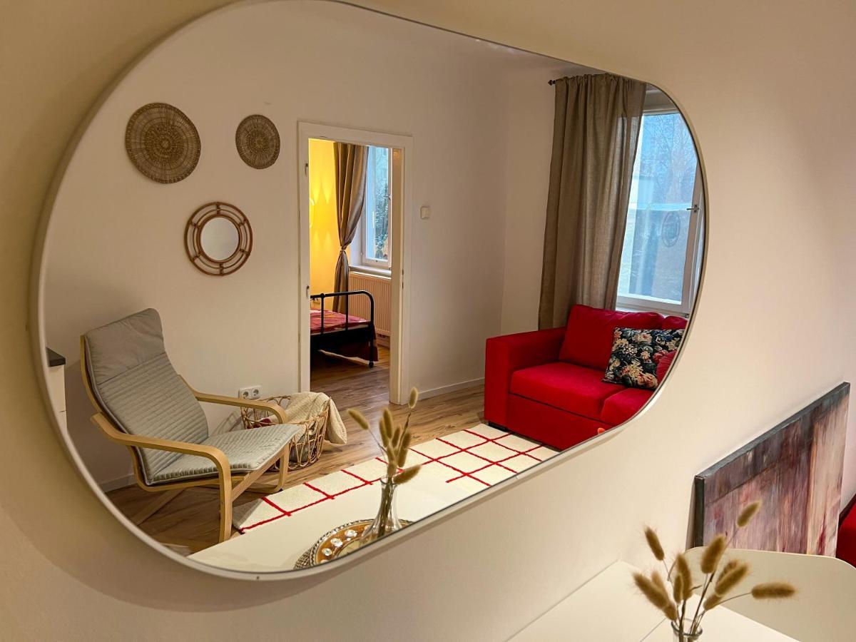 Cosy Brand New Wien