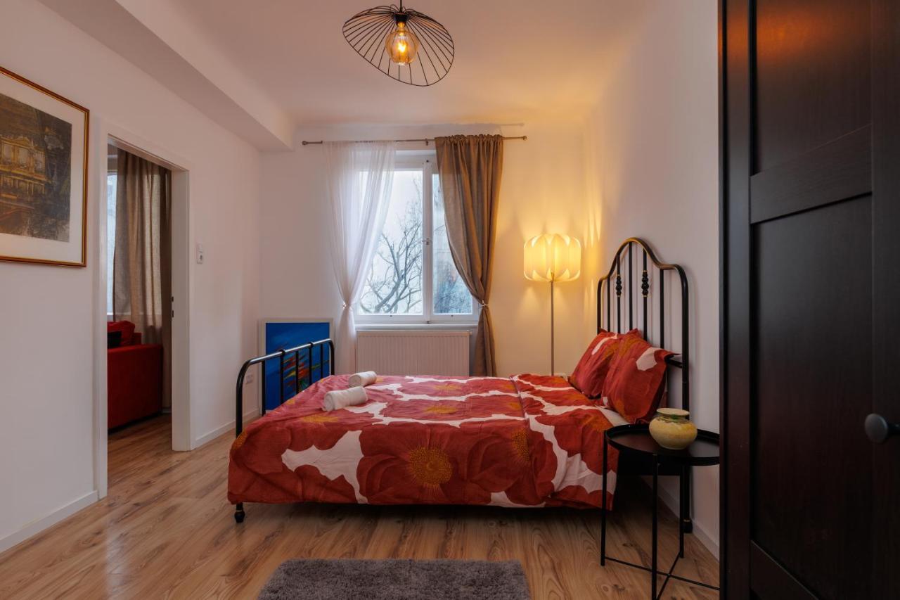 Cosy Brand New * Wien