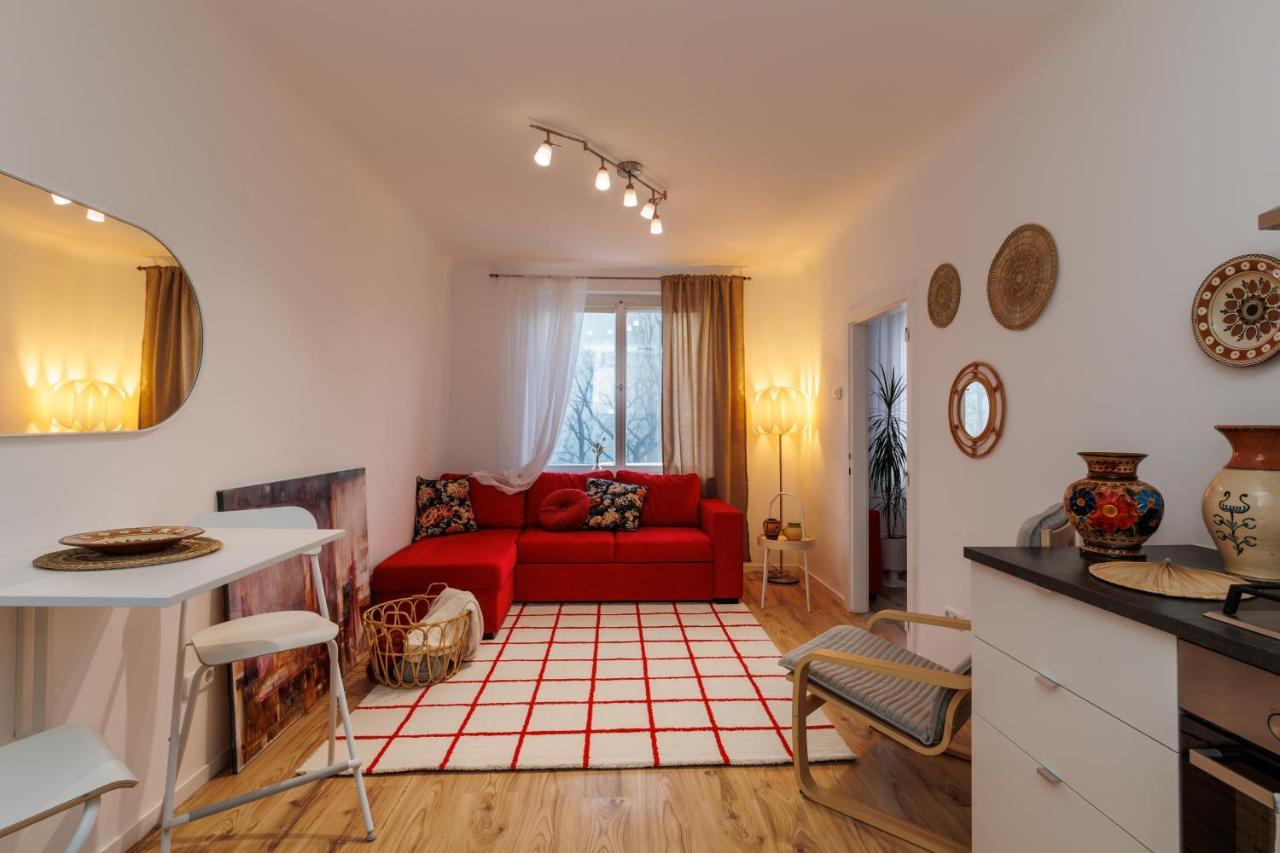 Cosy Brand New Appartement *