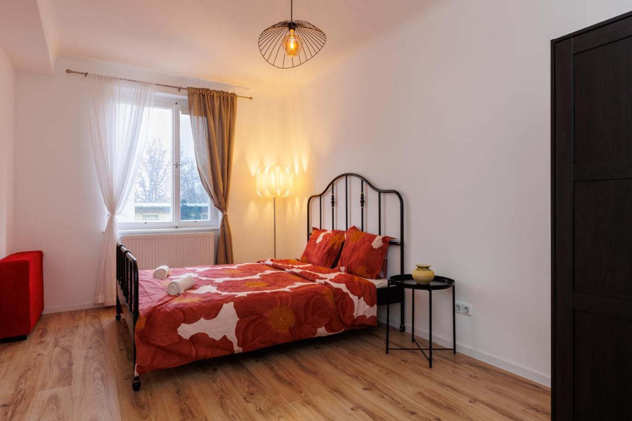 Cosy Brand New Appartement